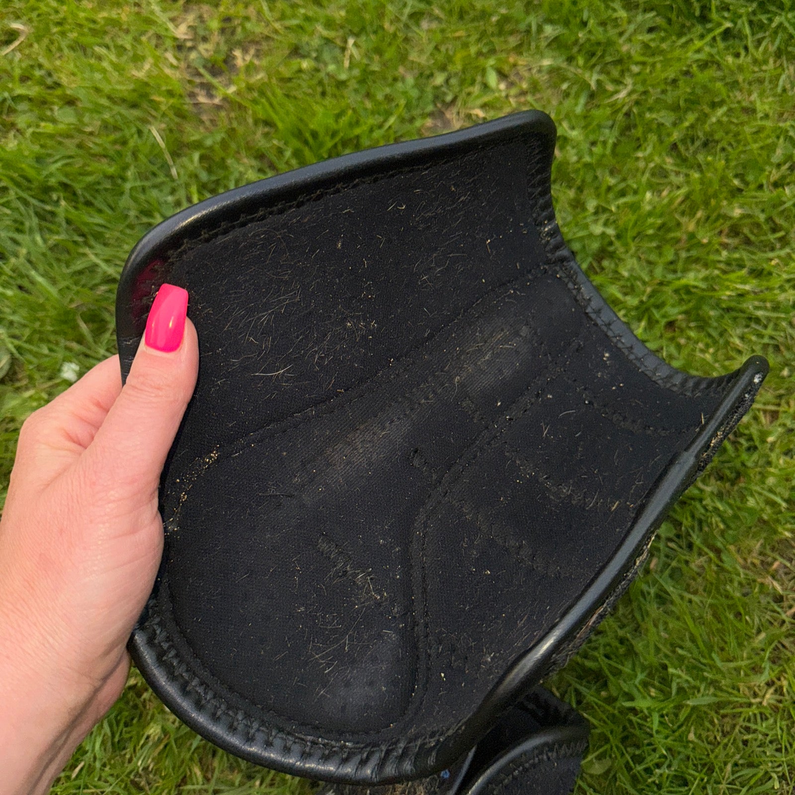 Premier Equine Cob Brushing Boots