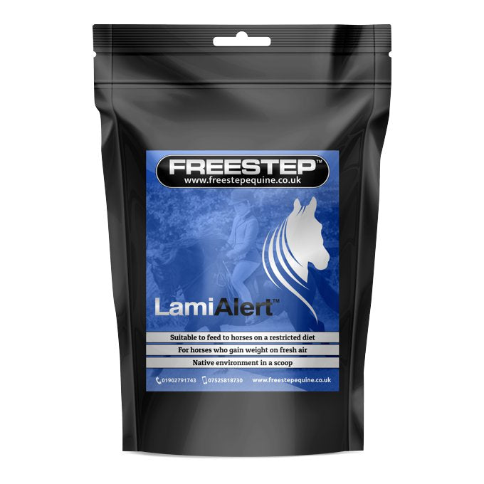 Freestep LAMIALERT™