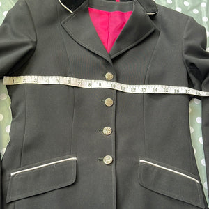 Caldene Ladies Show Jacket Size 34”