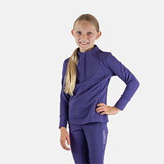 Cameo Thermal Junior Rider Riding Tights