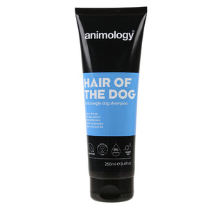 Animology Hair of the Dog Shampoo