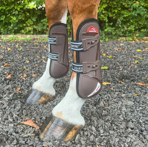 Equestre Sport PROtect Tendon Boots