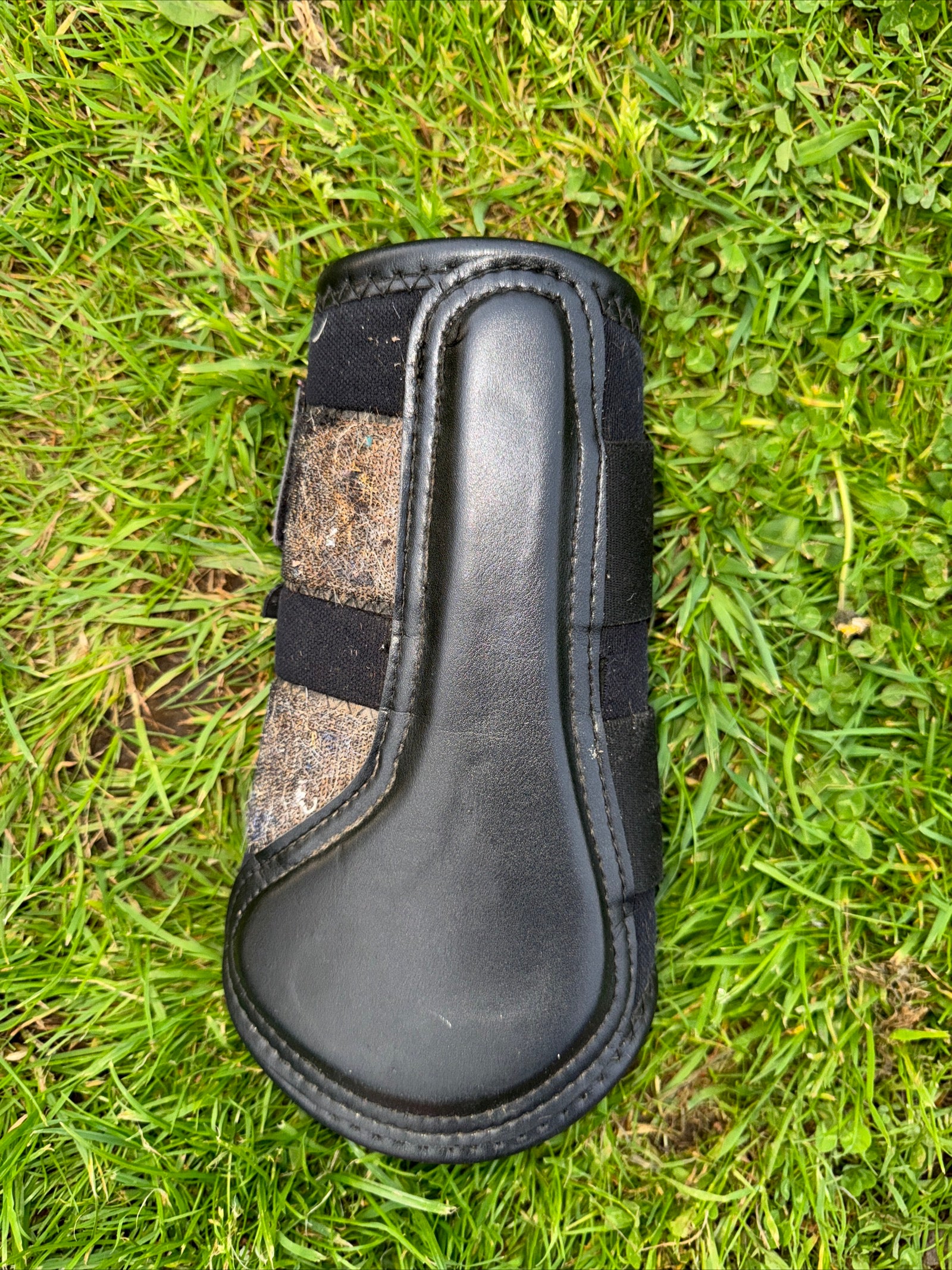 Premier Equine Cob Brushing Boots