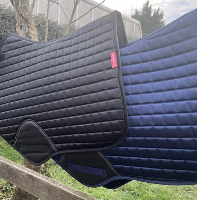 Equestre Sport Luxury Saddle Pad