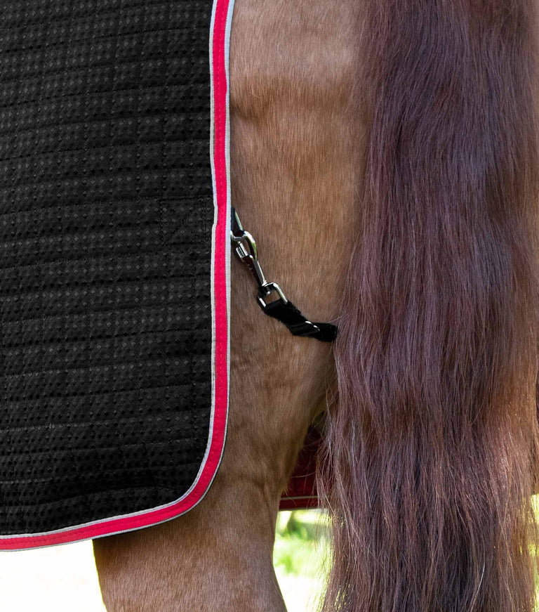 Premier Equine Clip on Adjustable Tail Strap