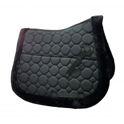 Prestige Fully Lined Saddle Pad