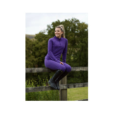 Cameo Thermal Rider Riding Tights