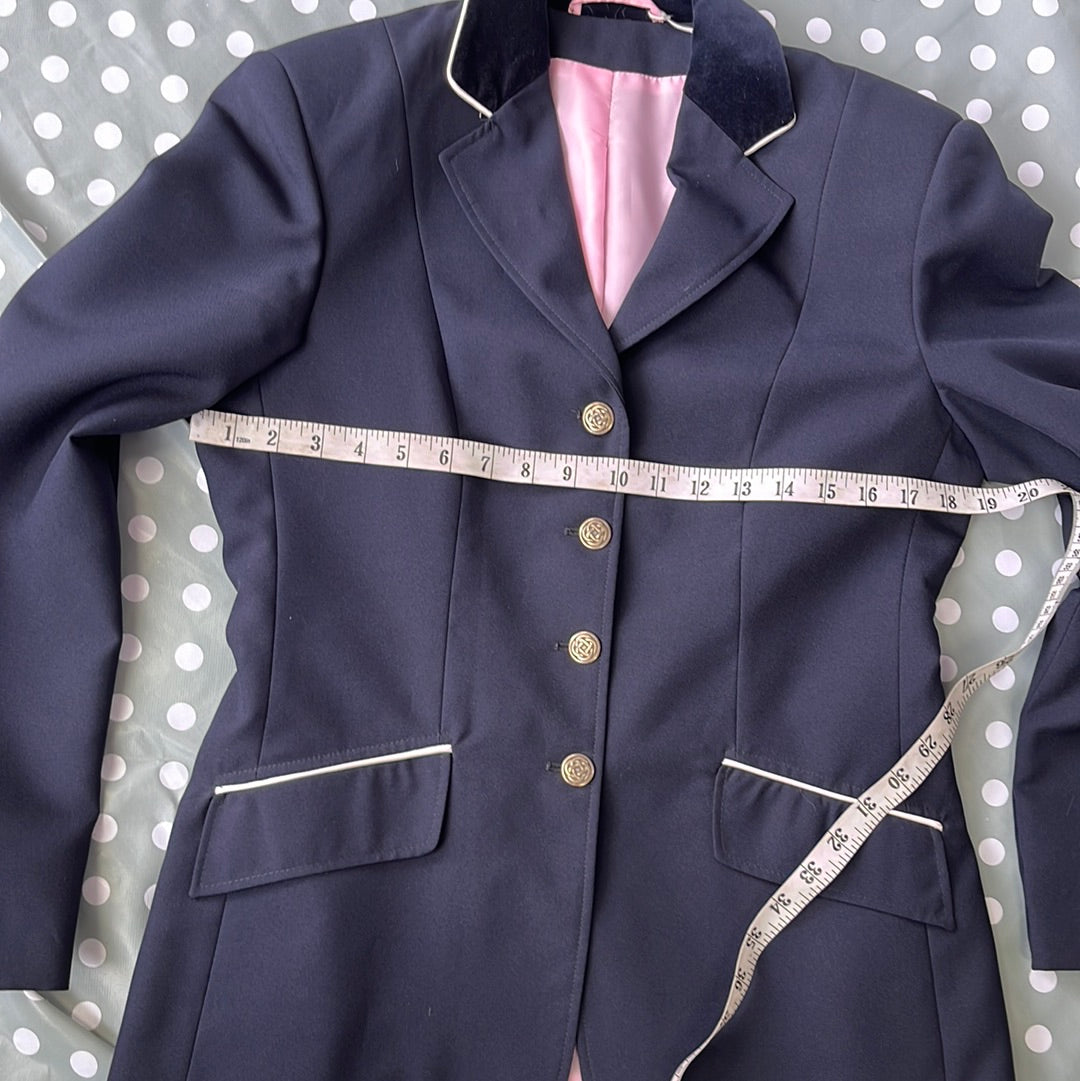 Caldene Ladies Show Jacket Size 36”