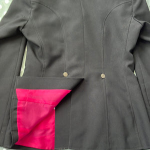 Caldene Ladies Show Jacket Size 34”