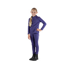 Cameo Thermal Junior Rider Riding Tights