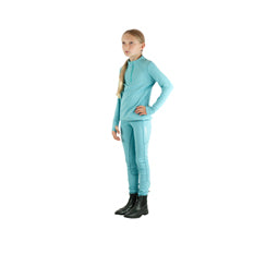 Cameo Thermal Junior Rider Riding Tights