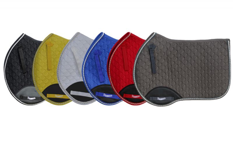 Rhinegold Performance Saddle Cloth