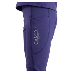 Cameo Thermal Junior Rider Riding Tights