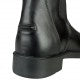 Sheldon Salisbury Front Zip Jodhpur Boots