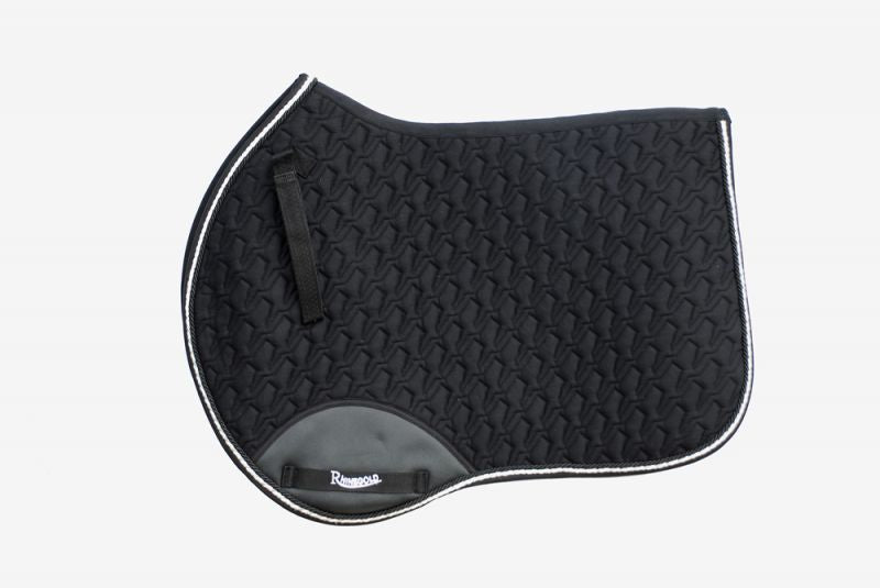 Rhinegold Performance Saddle Cloth