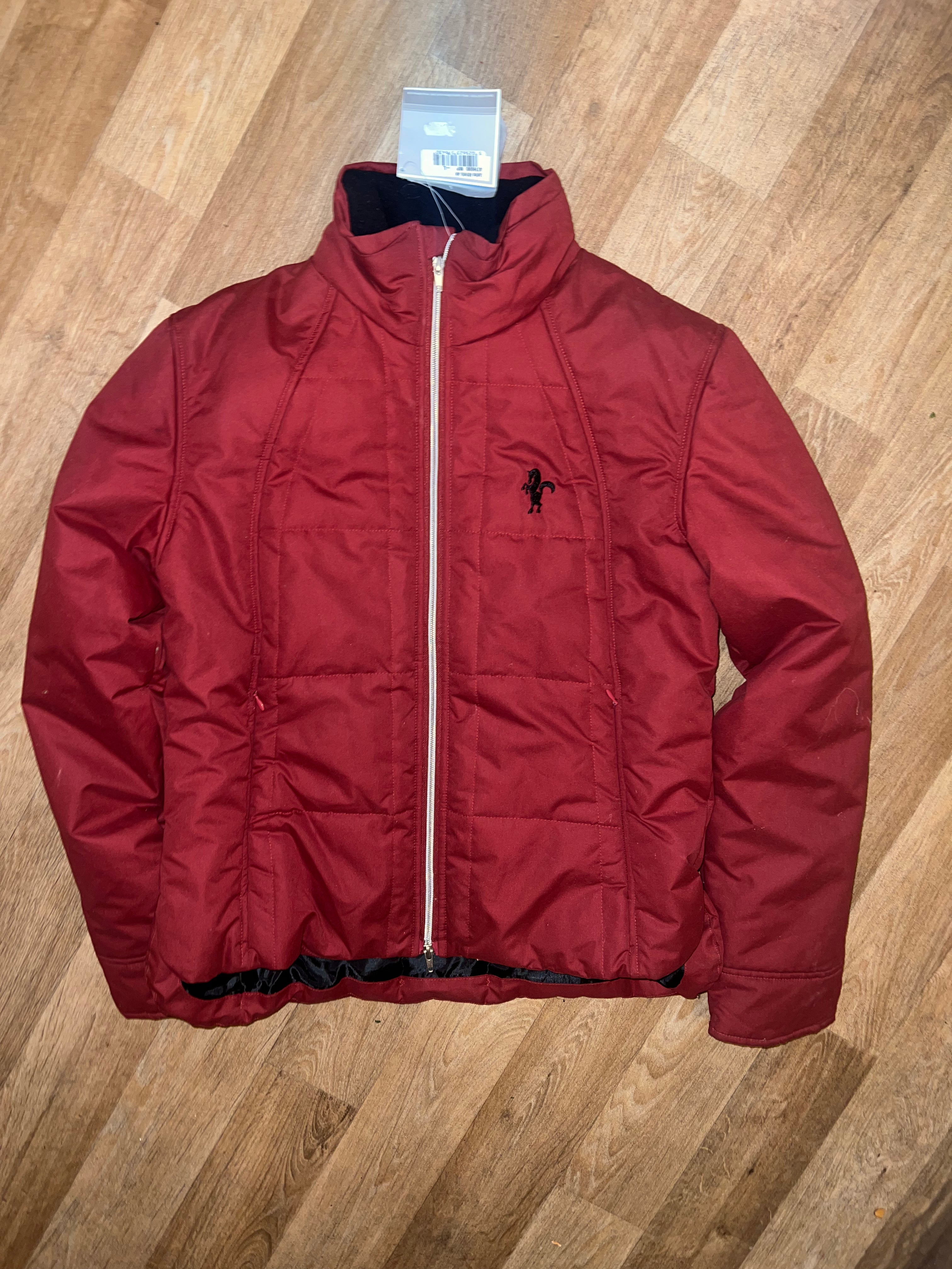 Caldene Athletic Jacket