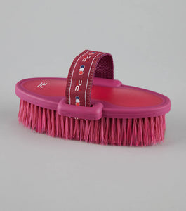 Premier Equine Soft-Touch Body Brush