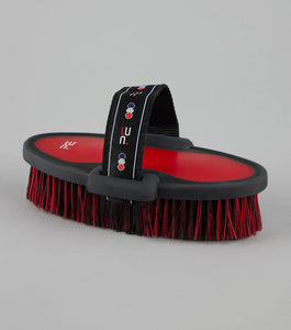 Premier Equine Soft-Touch Body Brush