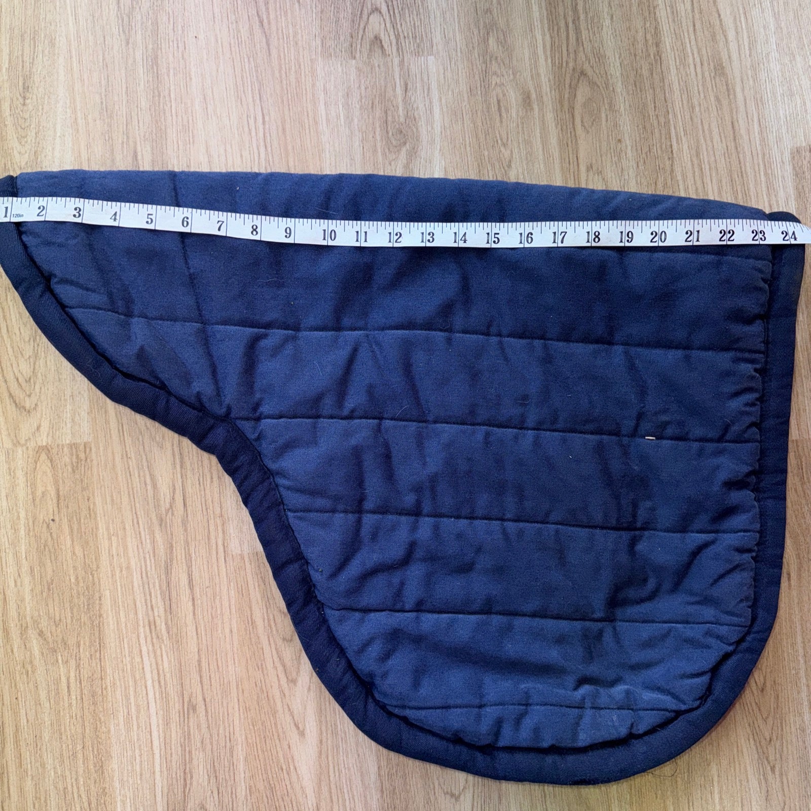 Pony/Cob Polypad D - Saddle Pad Numnah