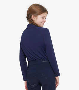 Premier Equine Artax Junior Unisex Base Layer