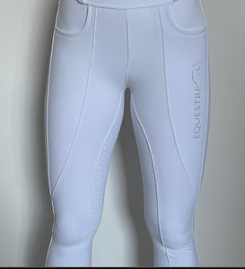 Equestre Sport Performance Competition Leggings