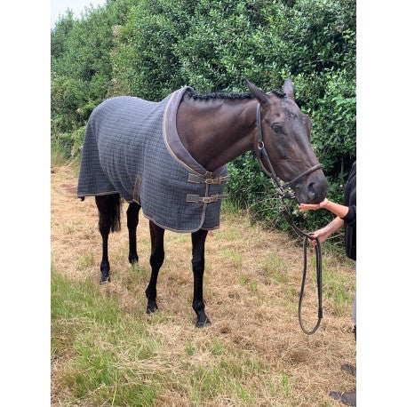 Elano Thermoflux Fleece Cooler Rug ( wick away)