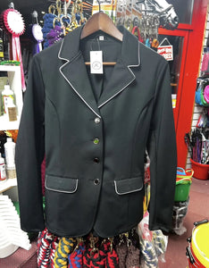 Avon Equine Shell Size 12 Show Jacket