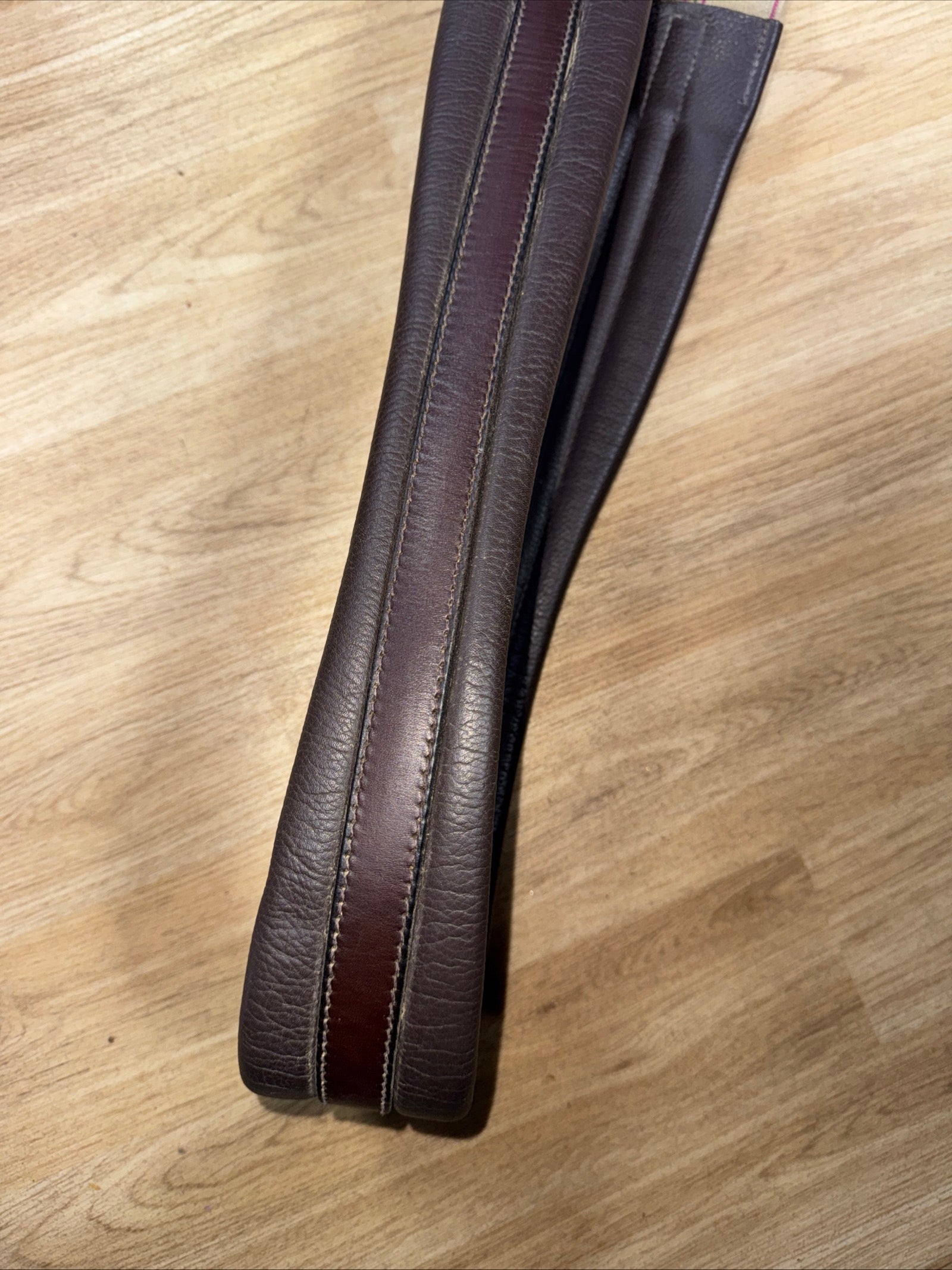 Derby House English Brown 54” Girth / Free Postage