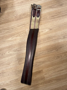 Derby House English Brown 54” Girth / Free Postage