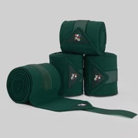 Premier Equine Horse Polo Fleece Bandages