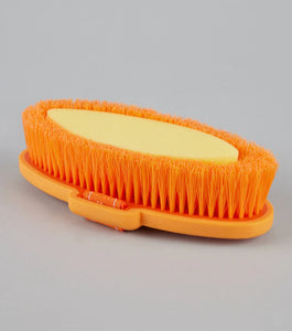 Premier Equine Soft-Touch Body Wash Brush