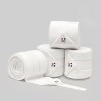 Premier Equine Horse Polo Fleece Bandages