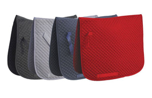 Rhinegold Professional Choice Saddle Pad