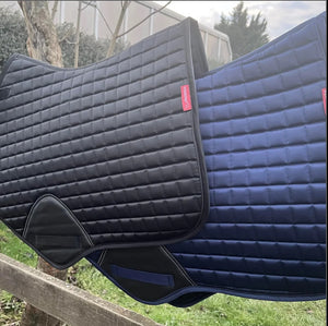 Equestre Sport Luxury Saddle Pad