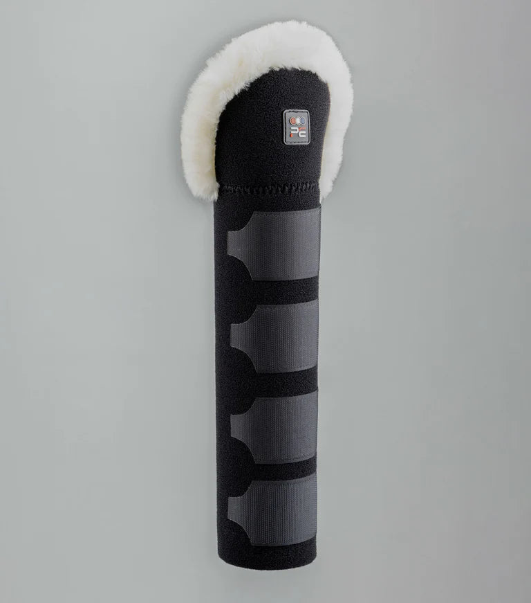 Premier Equine Techno Wool Anti-Slip Tail Guard