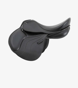 Premier Equine Foxhill Pony Synthetic General Purpose Jump Saddle