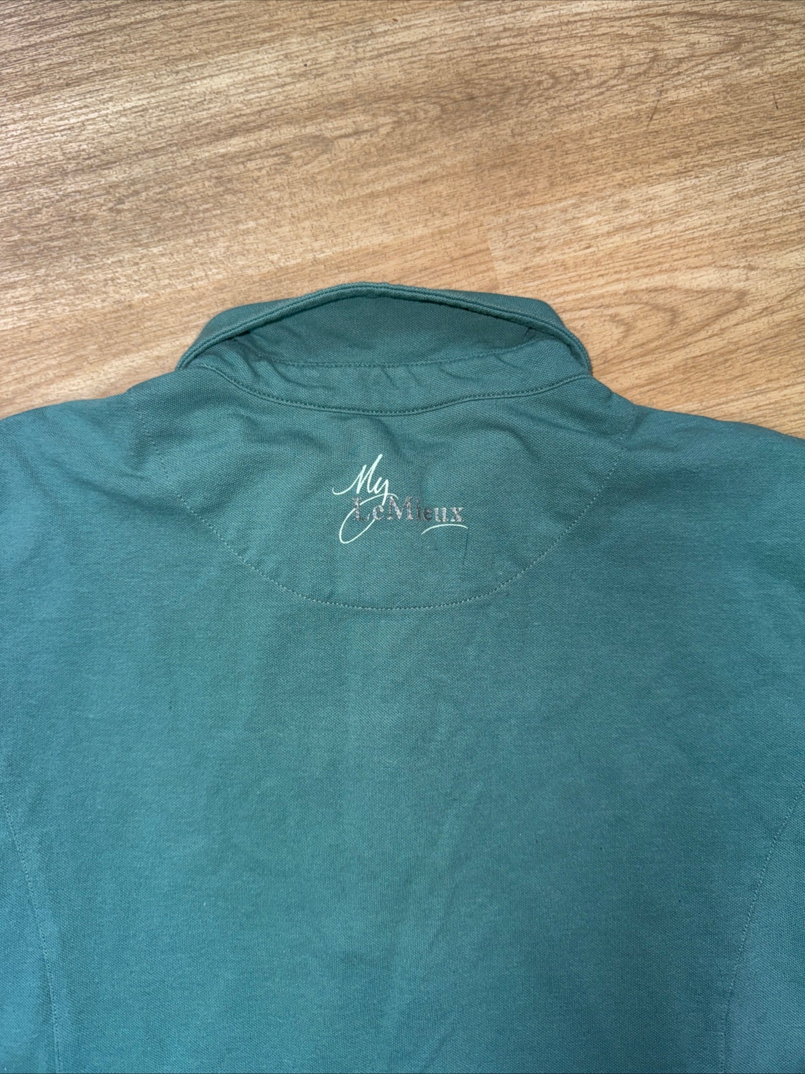 Lemieux Sage T Shirt - Size Small