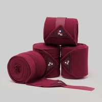 Premier Equine Horse Polo Fleece Bandages