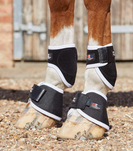 Premier Equine Magni-Teque Magnetic Hoof Boots