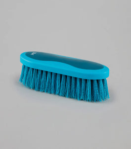 Premier Equine Soft-Touch Dandy Brush - Small