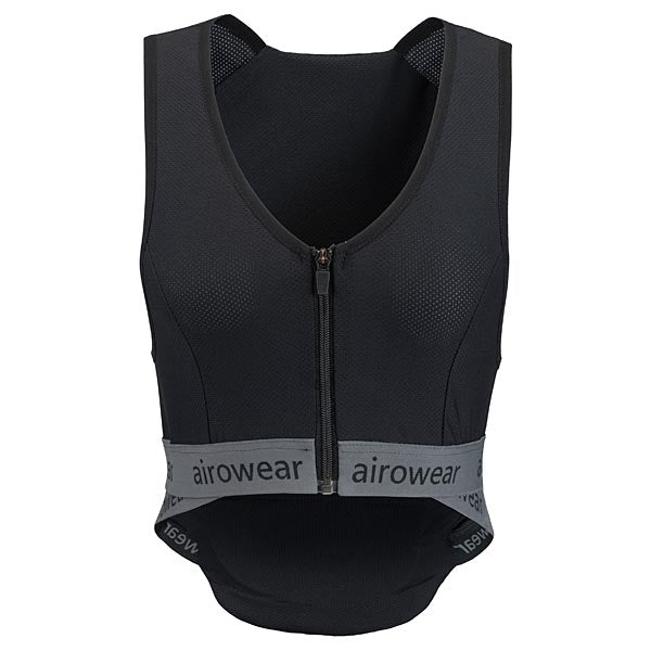 Airowear Shadow Back Protector