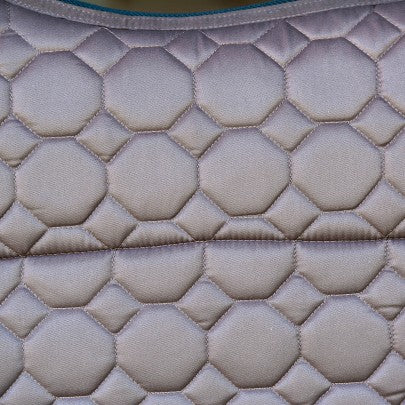 Prestige Fully Lined Saddle Pad