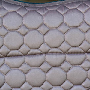 Prestige Fully Lined Saddle Pad