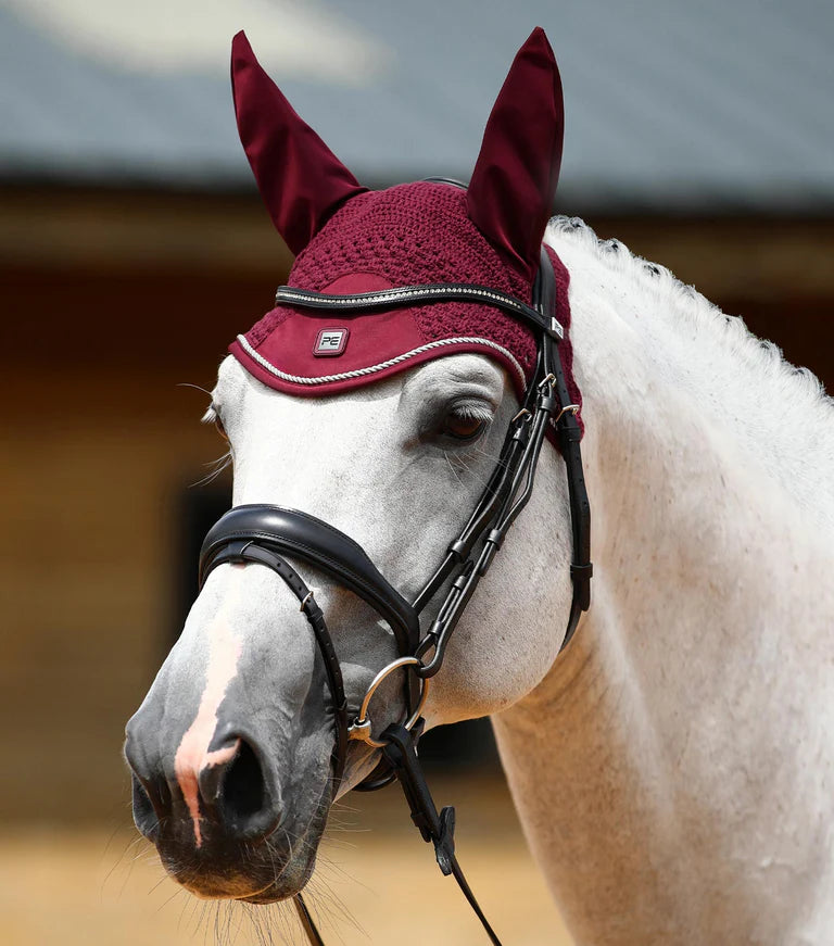 Premier Equine Salto Fly Veil