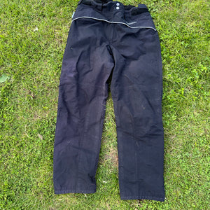 Requisite Waterproof Trousers - Yard - Size Large