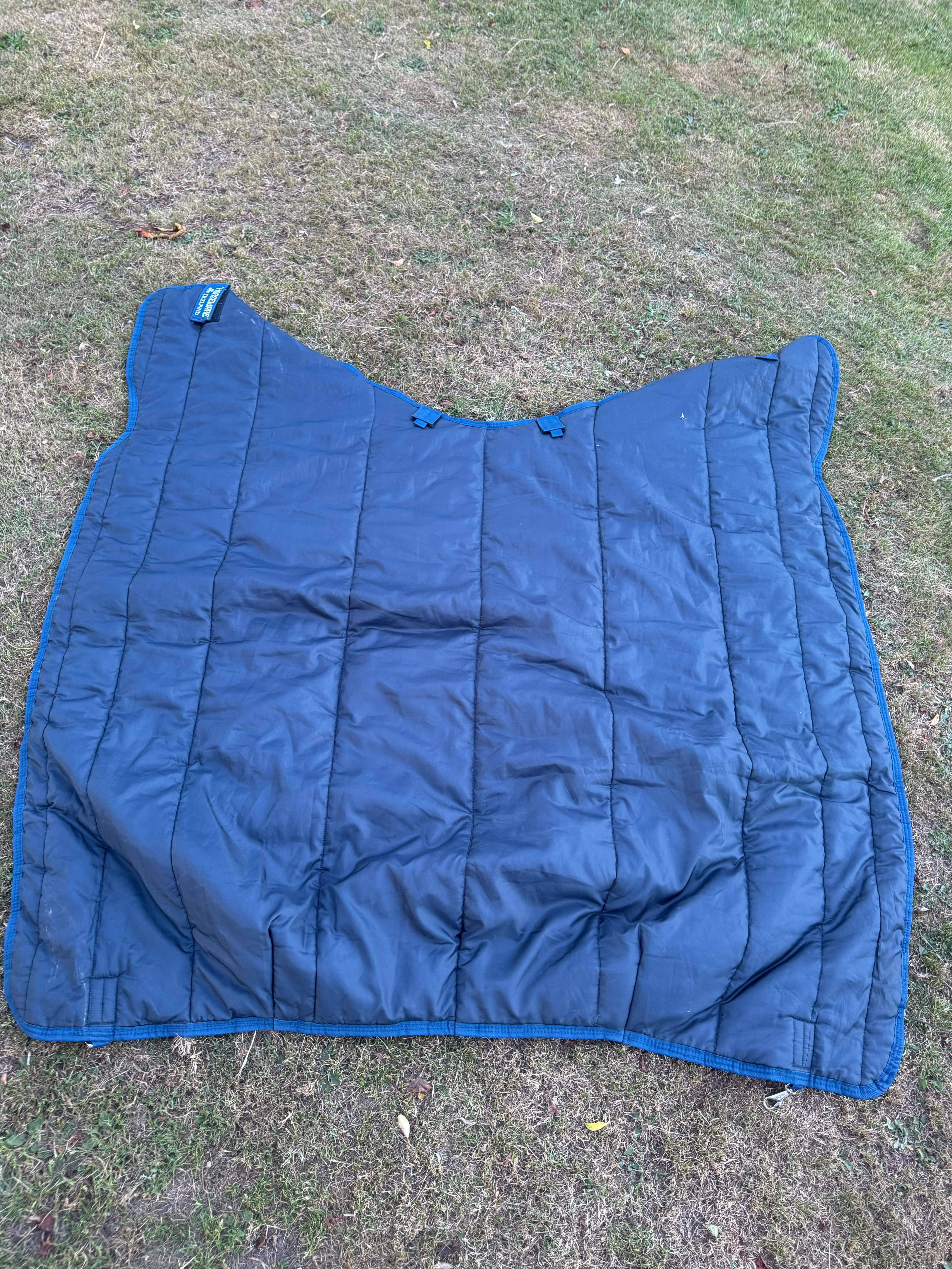 Horseware 5’9 300gm Rug Liner D