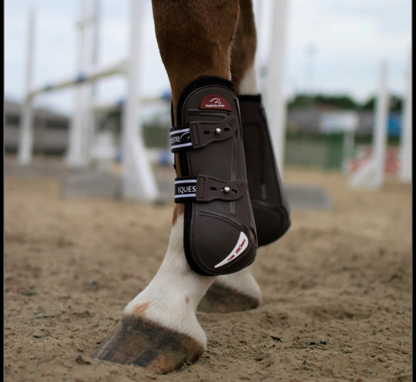 Equestre Sport PROtect Tendon Boots