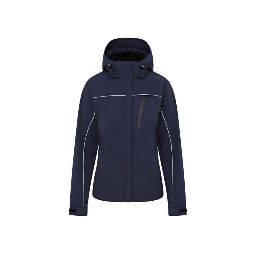 Cameo Waterproof Riding Jacket