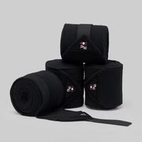 Premier Equine Horse Polo Fleece Bandages