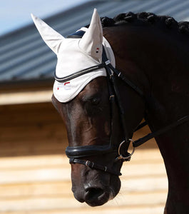 Premier Equine Atlas Fly Veil